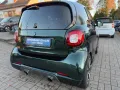 Smart FORTWO COUPÉ BRABUS TAILOR MADE