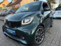 Smart FORTWO COUPÉ BRABUS TAILOR MADE