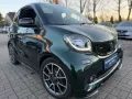 Smart FORTWO COUPÉ BRABUS TAILOR MADE