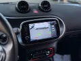 Smart FORTWO COUPÉ BRABUS TAILOR MADE