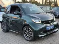 Smart FORTWO COUPÉ BRABUS TAILOR MADE