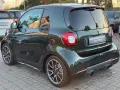 Smart FORTWO COUPÉ BRABUS TAILOR MADE