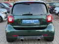 Smart FORTWO COUPÉ BRABUS TAILOR MADE