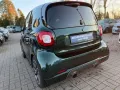 Smart FORTWO COUPÉ BRABUS TAILOR MADE