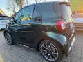 Smart FORTWO COUPÉ BRABUS TAILOR MADE