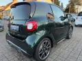 Smart FORTWO COUPÉ BRABUS TAILOR MADE