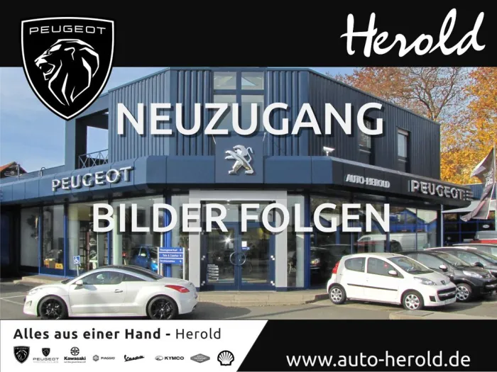 Peugeot Boxer Kasten Hochraum 335 L3H2 BlueHDi 140