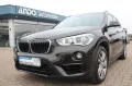 BMW X1 sDrive 18i Sport Line LED/Navi/Ambiente/AHK