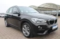 BMW X1 sDrive 18i Sport Line LED/Navi/Ambiente/AHK