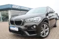 BMW X1 sDrive 18i Sport Line LED/Navi/Ambiente/AHK