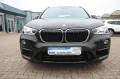 BMW X1 sDrive 18i Sport Line LED/Navi/Ambiente/AHK