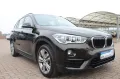 BMW X1 sDrive 18i Sport Line LED/Navi/Ambiente/AHK