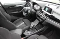 BMW X1 sDrive 18i Sport Line LED/Navi/Ambiente/AHK
