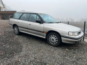 Subaru Legacy 4WD Kombi 
