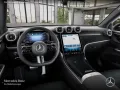 Mercedes-Benz GLC 220 d 4M AMG+NIGHT+360+AHK+LED+TOTW+KEYLESS