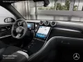 Mercedes-Benz GLC 220 d 4M AMG+NIGHT+360+AHK+LED+TOTW+KEYLESS