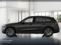 Mercedes-Benz GLC 220 d 4M AMG+NIGHT+360+AHK+LED+TOTW+KEYLESS