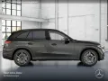 Mercedes-Benz GLC 220 d 4M AMG+NIGHT+360+AHK+LED+TOTW+KEYLESS