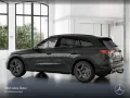 Mercedes-Benz GLC 220 d 4M AMG+NIGHT+360+AHK+LED+TOTW+KEYLESS