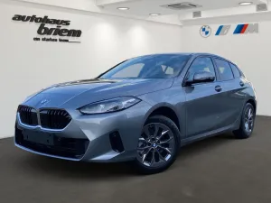 BMW 120 BRIEM WINTERKATION, ab 229,-€ mtl.