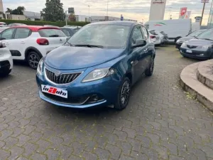Lancia LANCIA Ypsilon 1.0 FireFly 5 porte S&S Hybrid Pl