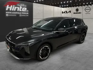 Kia K4 1.6 DCT Spirit SOUND-PAK. DRIVEWISE-PARK-PAK.
