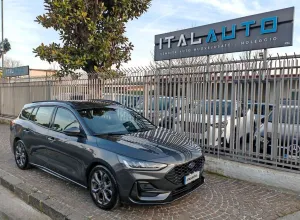 Other Ford Focus 1.5 EcoBlue 120 CV aut. SW ST-Line