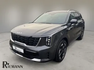 Kia Sorento 1.6 T-GDI PHEV AWD Plug&Ride + 360°-Kame