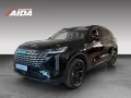 GWM HAVAL H 6 LUXURY AT Leder