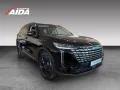 GWM HAVAL H 6 LUXURY AT Leder