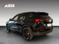 GWM HAVAL H 6 LUXURY AT Leder