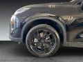 GWM HAVAL H 6 LUXURY AT Leder