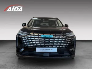 GWM HAVAL H 6 LUXURY AT Leder