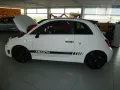 Abarth 595 1.4 T-Jet Competizione (EURO 6d-TEMP)