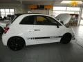 Abarth 595 1.4 T-Jet Competizione (EURO 6d-TEMP)