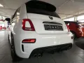 Abarth 595 1.4 T-Jet Competizione (EURO 6d-TEMP)