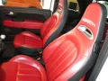 Abarth 595 1.4 T-Jet Competizione (EURO 6d-TEMP)