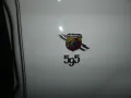 Abarth 595 1.4 T-Jet Competizione (EURO 6d-TEMP)