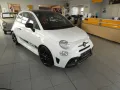 Abarth 595 1.4 T-Jet Competizione (EURO 6d-TEMP)