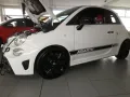 Abarth 595 1.4 T-Jet Competizione (EURO 6d-TEMP)