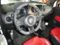 Abarth 595 1.4 T-Jet Competizione (EURO 6d-TEMP)