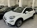 Fiat 500X 1.6 120 TETTO APRIBILE Cross FINANZIAB