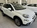 Fiat 500X 1.6 120 TETTO APRIBILE Cross FINANZIAB