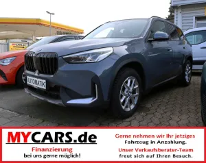 BMW X1 20 i sDrive*Bestprice*s. AHK*PRIVAT