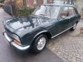 Peugeot 504 GL-TÜV NEU-H-Kennzeichen