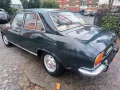Peugeot 504 GL-TÜV NEU-H-Kennzeichen