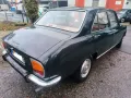 Peugeot 504 GL-TÜV NEU-H-Kennzeichen