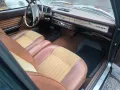 Peugeot 504 GL-TÜV NEU-H-Kennzeichen