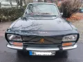 Peugeot 504 GL-TÜV NEU-H-Kennzeichen