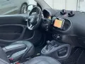 Smart Prime SportPaket Turbo90PS_Leder_Panorama_Spurha